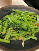 Fermented Tofu Sauce and Chilli